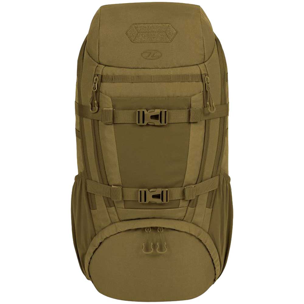 Plecak Highlander Forces Eagle 3 40 l - Coyote Tan