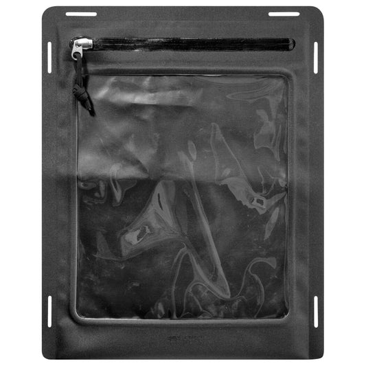 Pokrowiec wodoodporny Tasmanian Tiger W-Pouch A4 WR - Black