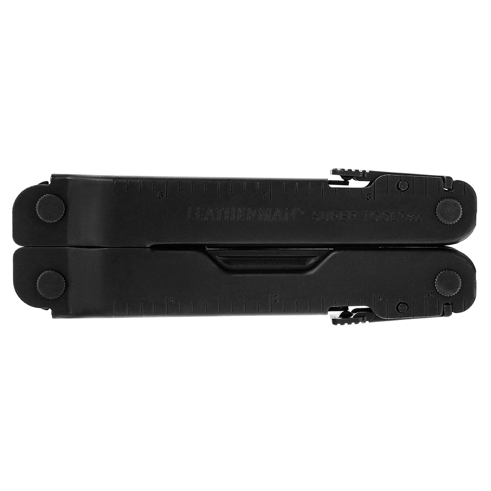 Multitool Leatherman Super Tool 300 Black z kaburą