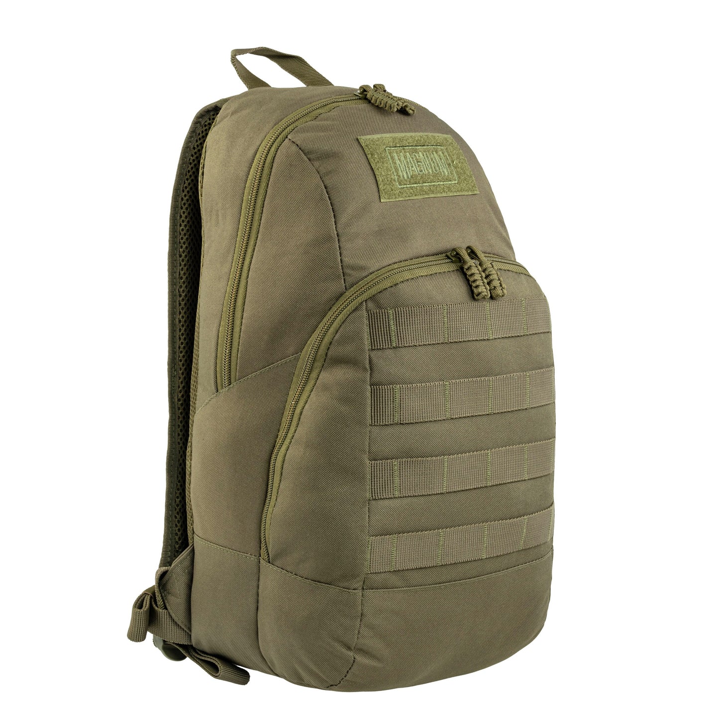 Plecak Magnum Kamel 15 l - Olive Green