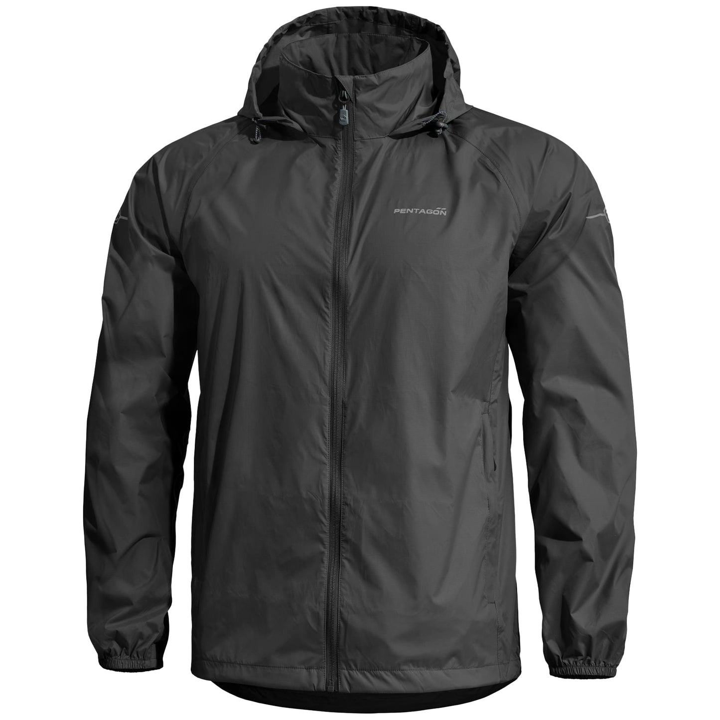 Kurtka Pentagon Cloudburst - Black