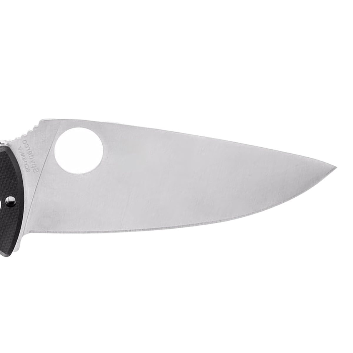 Nóż składany Spyderco Tenacious 8Cr13MoV