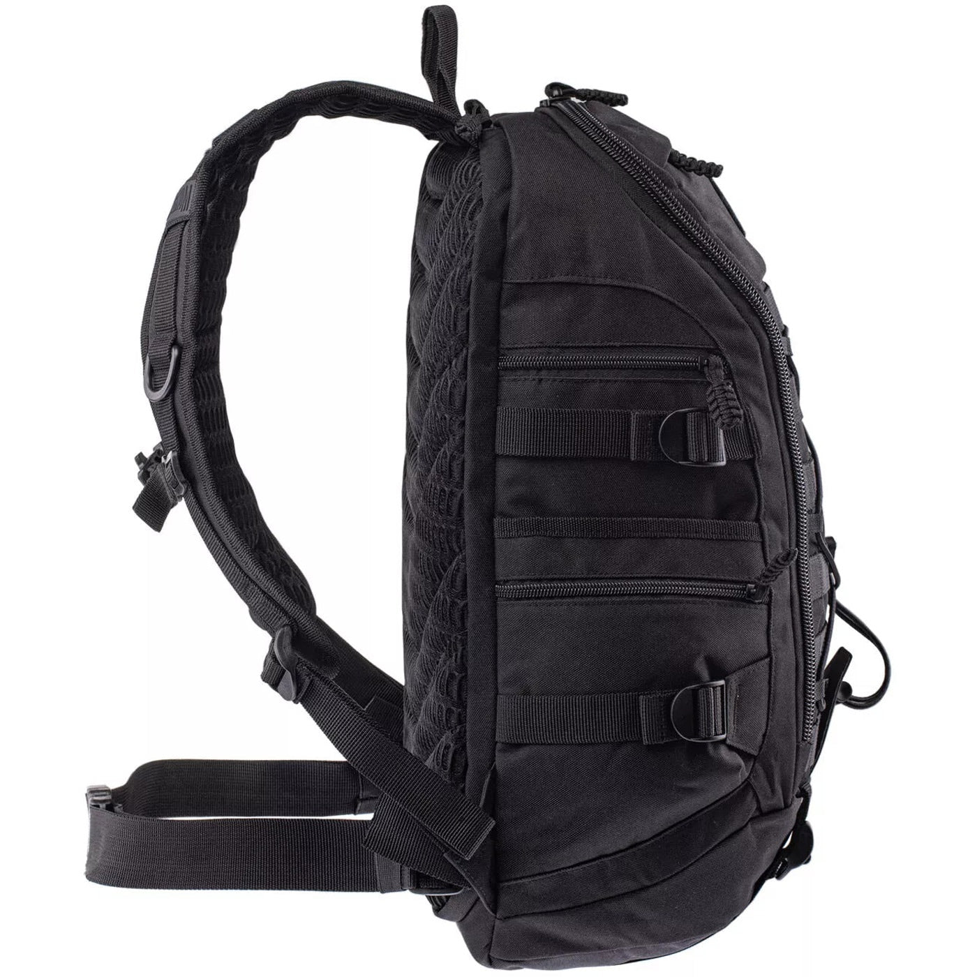 Plecak Magnum Cityox 28 l - Black