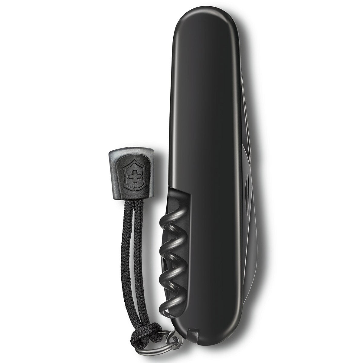 Scyzoryk Victorinox Spartan Onyx Black