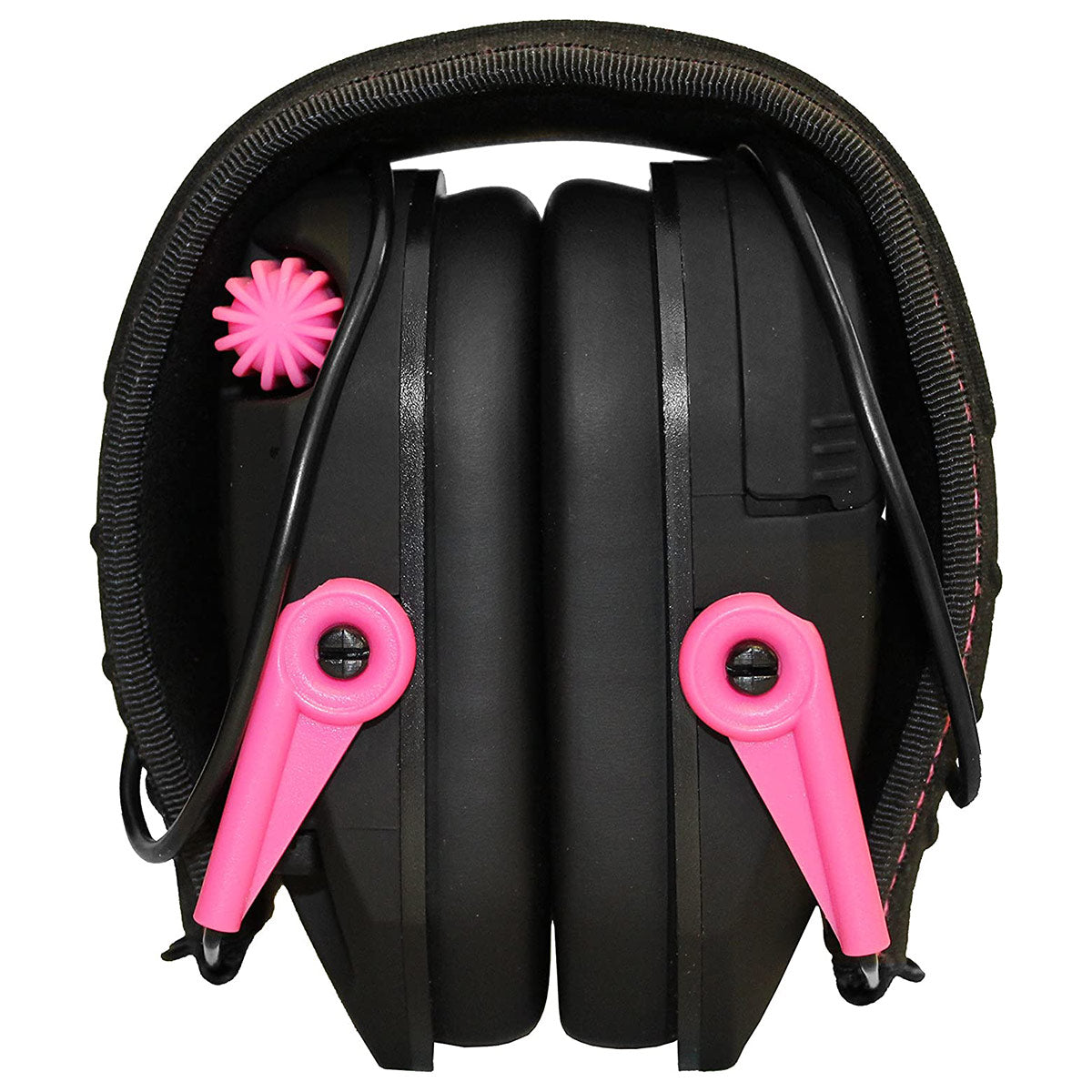 Ochronniki słuchu aktywne Walker's Razor Slim - Pink