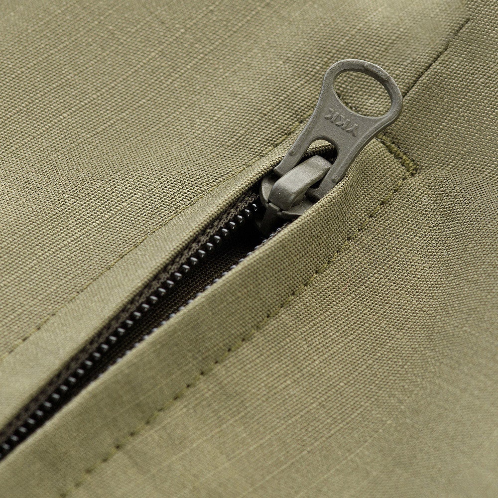 Szorty M-Tac Aggressor Short - Dark Olive