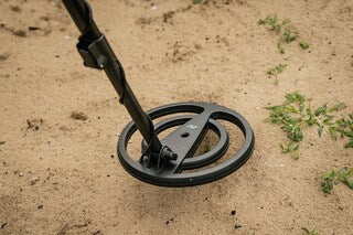 Wykrywacz metali Minelab X-Terra Intrepid Tactical
