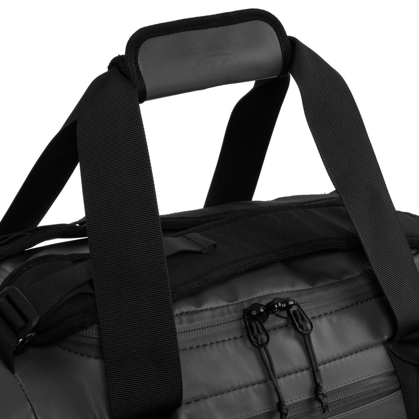 Torba Highlander Outdoor Hauler Duffel 30 l - Dark Grey