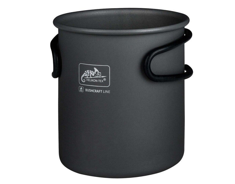 Kubek aluminiowy Helikon Camp Cup 0,85 l