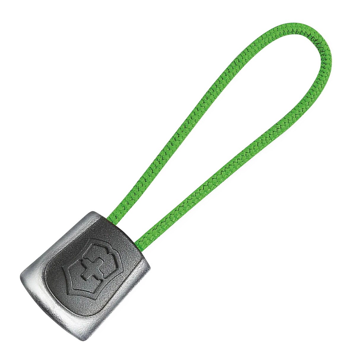 Zawieszka Victorinox Green/Black - 2 szt.