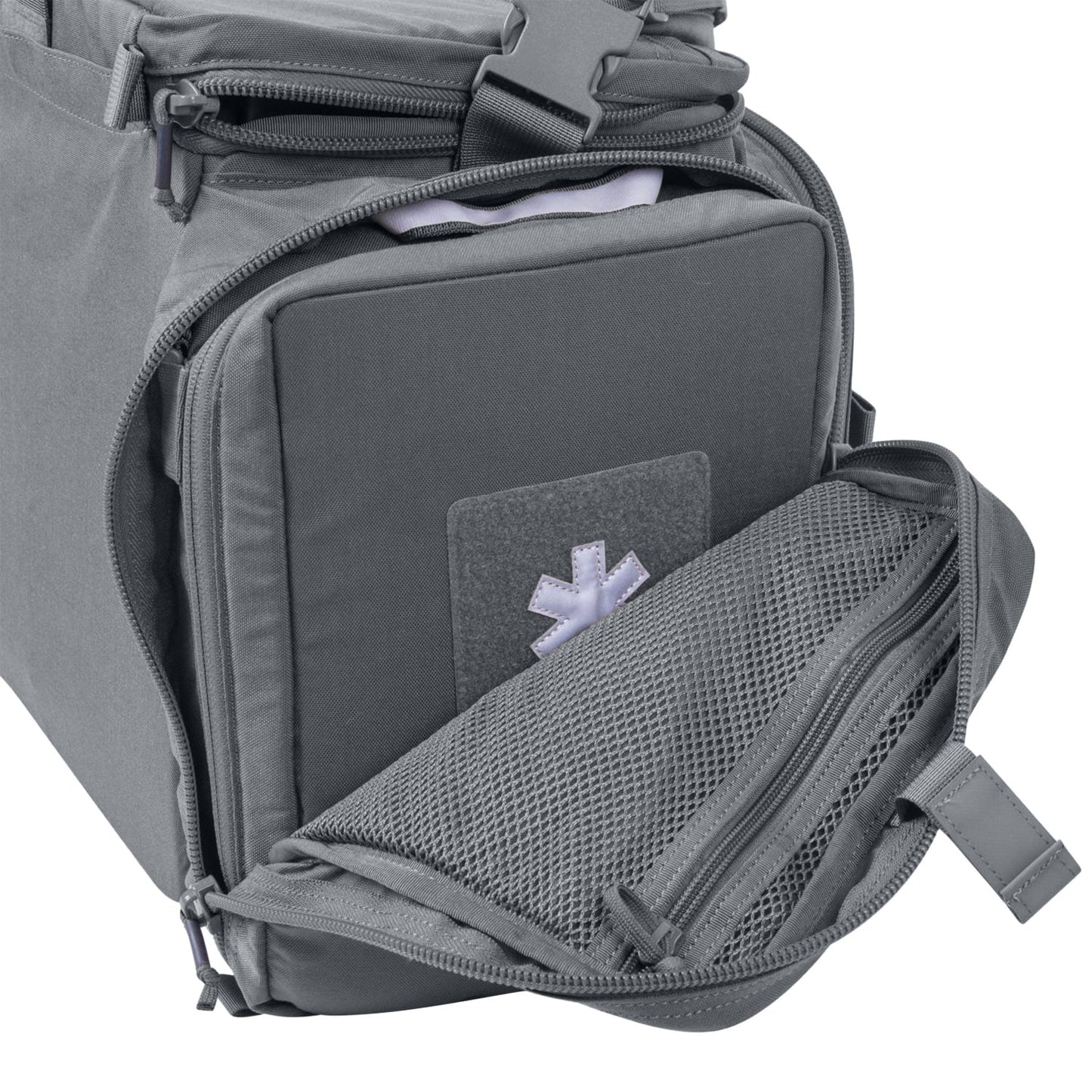 Torba Helikon Rangemaster Gear Bag 41 l - Shadow Grey