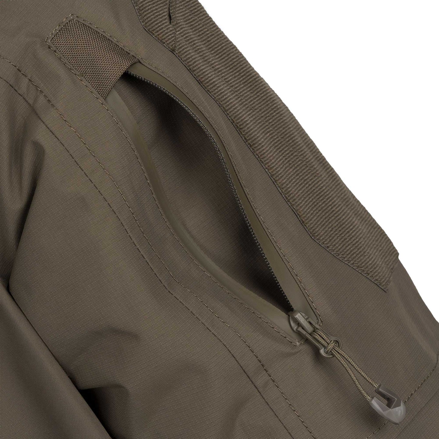 Kurtka Stoirm Primaloft - Ranger Green