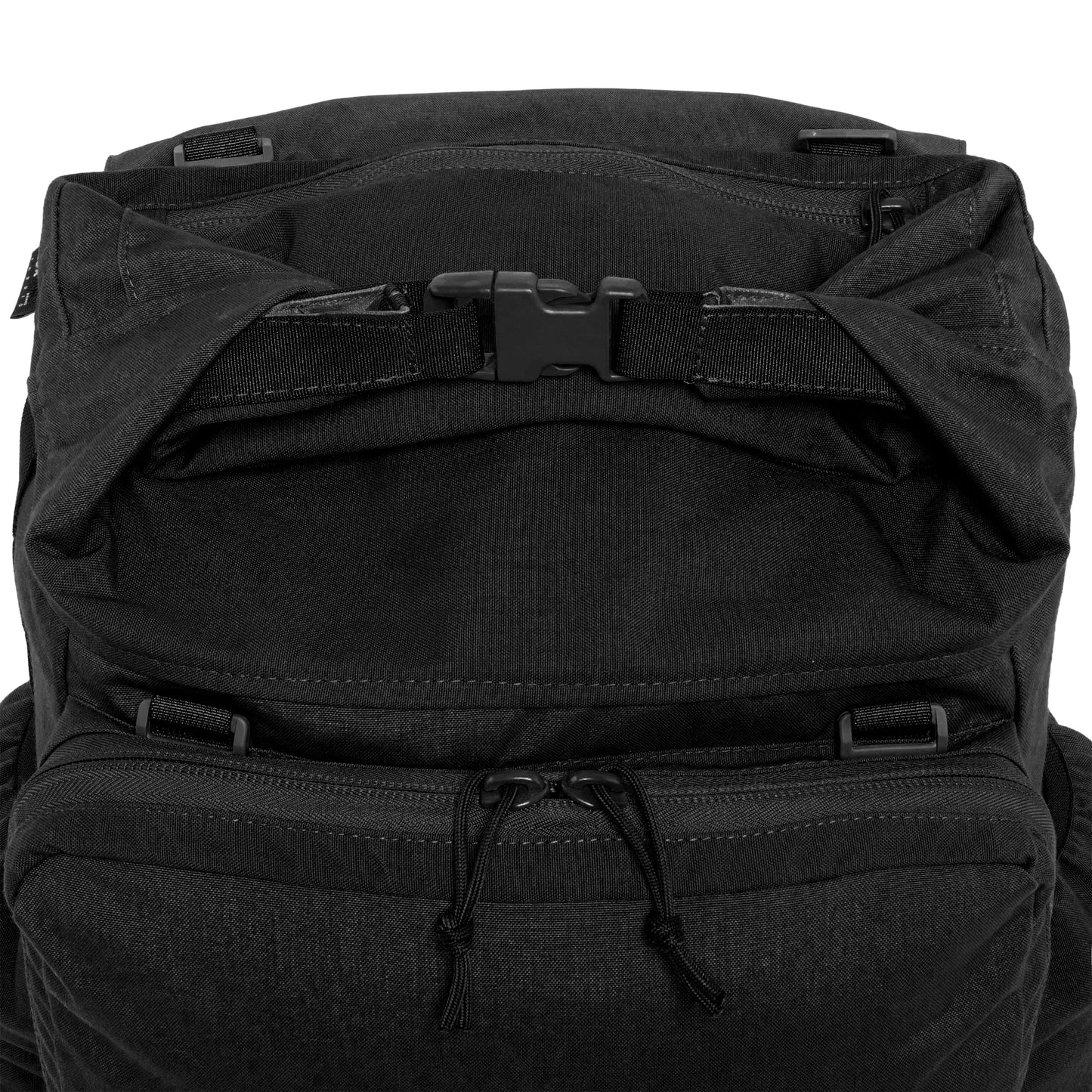 Plecak kostka Wisport Cube 20 l - Black