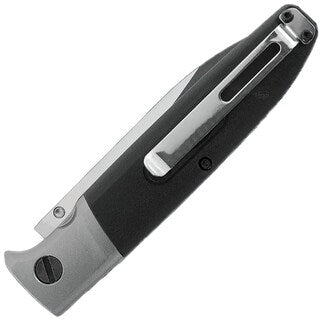 Nóż składany Walther Everyday Knife 2 - Black