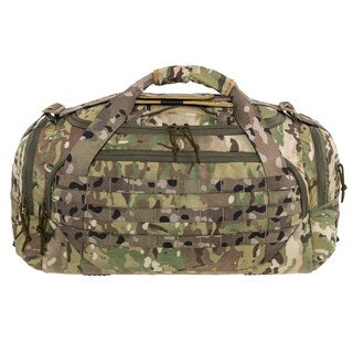 Torba Wisport Stork 50 l - MultiCam