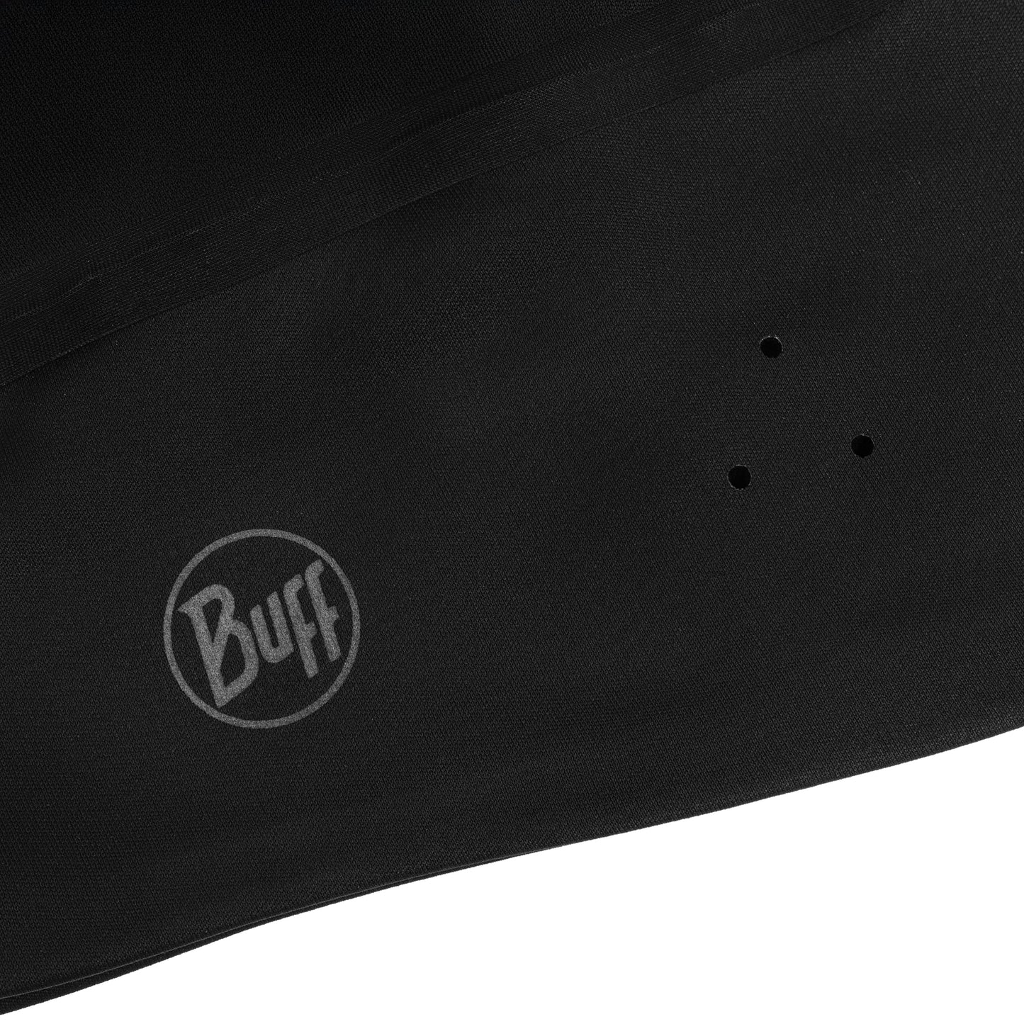 Czapka Buff Safety Windproof - Solid Black