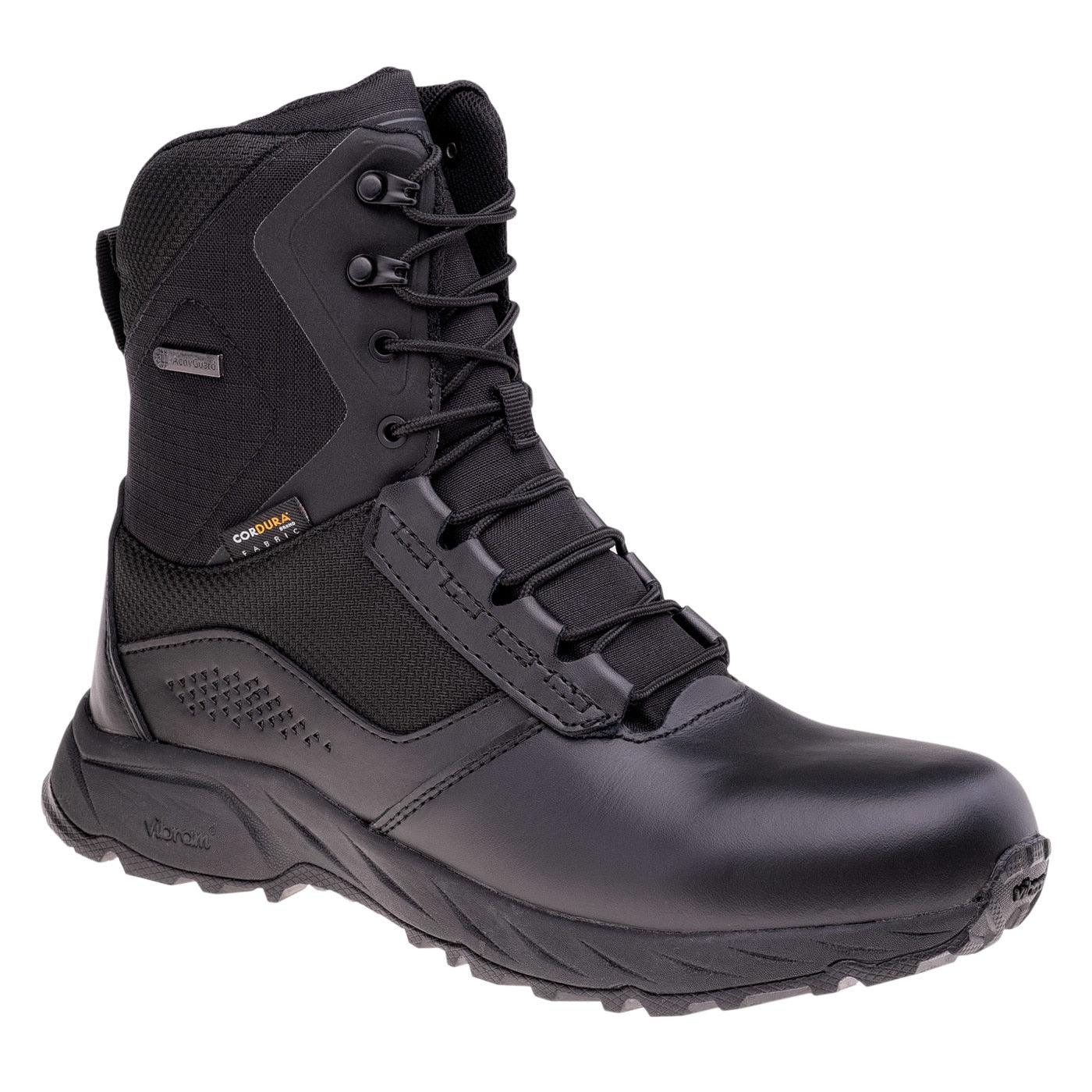 Buty taktyczne Magnum Dasar High WP V C - Black