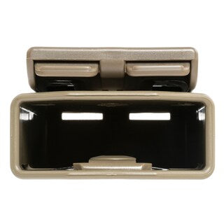 Ładownica obrotowa ESP z montażem UBC-07 na magazynek AR-15 MOLLE - Khaki