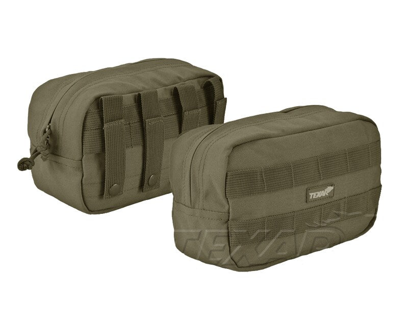 Kieszeń Texar MB-07 Olive