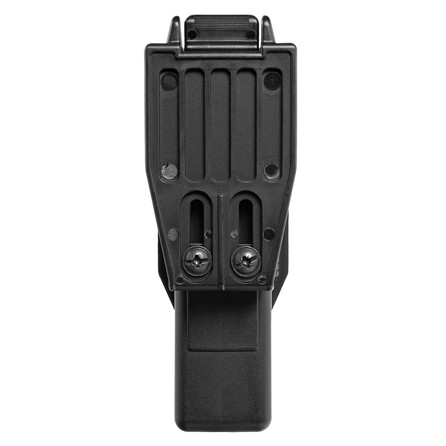 Pałka teleskopowa ESP hartowana 16" Black