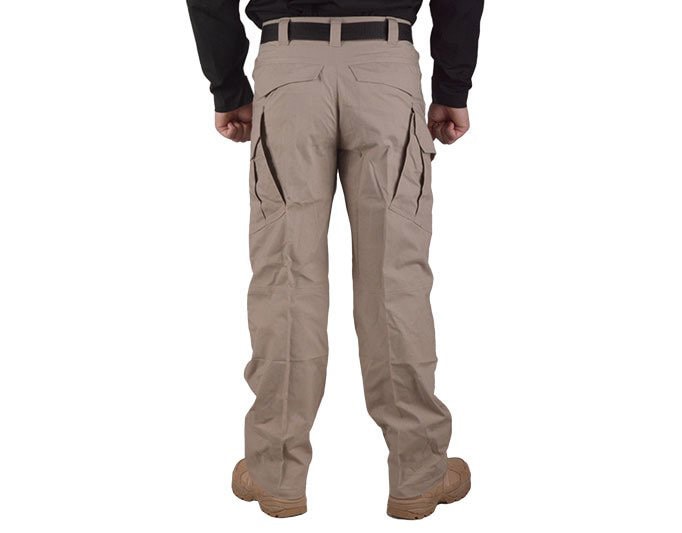 Spodnie Ultimate Tactical LTU Khaki
