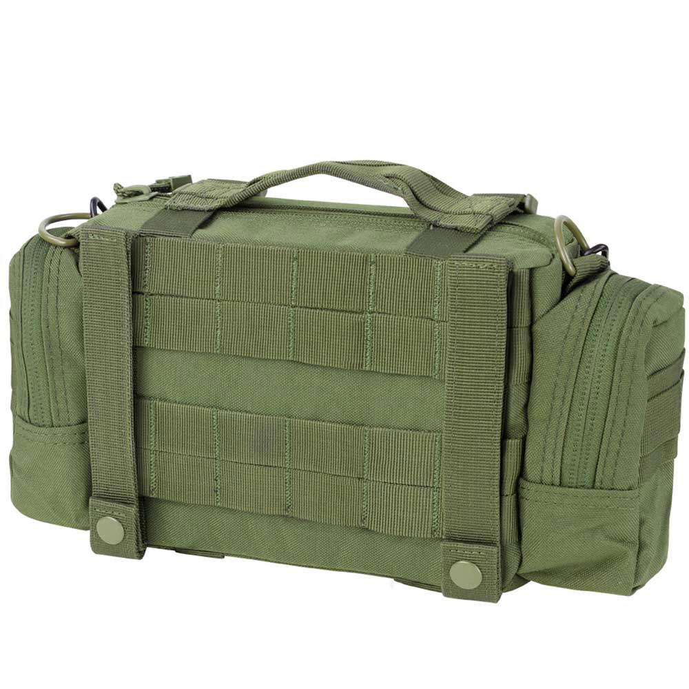 Torba Condor Deployment Bag 6,5 l - Olive