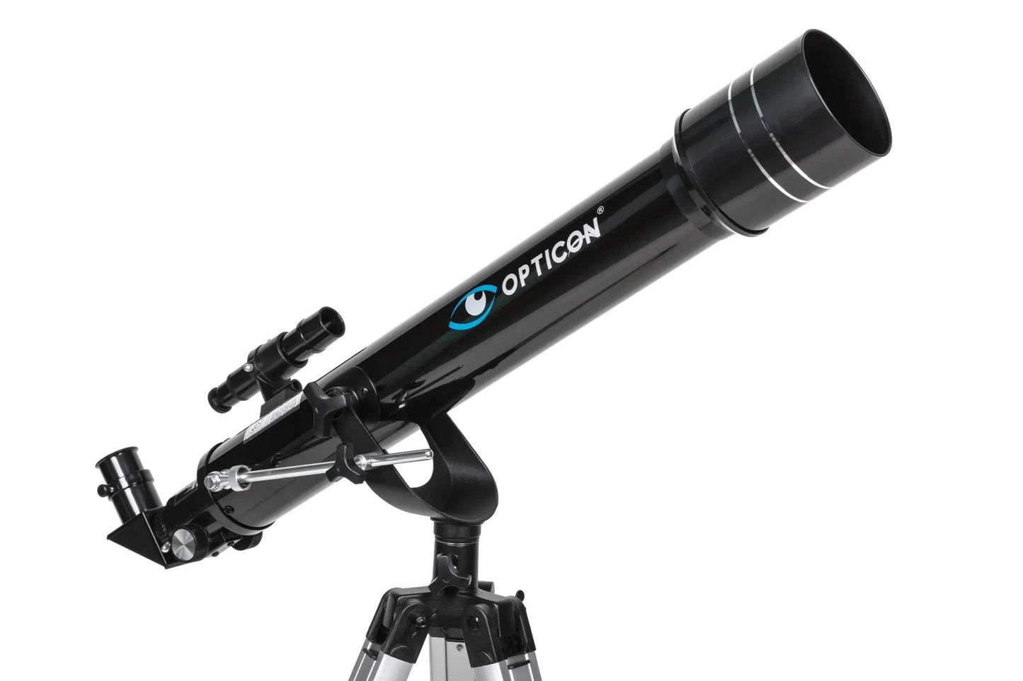 Teleskop Opticon Taurus 70F700 z pokrowcem i adapterem na telefon