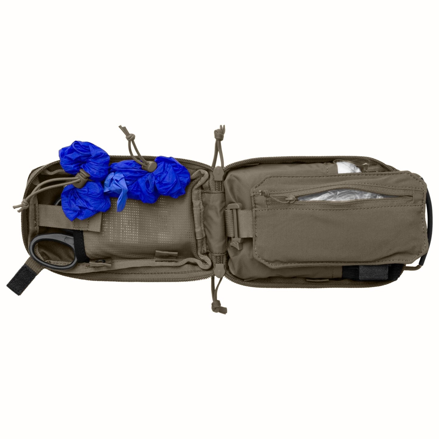 Apteczka Helikon Bushcraft - RAL7013