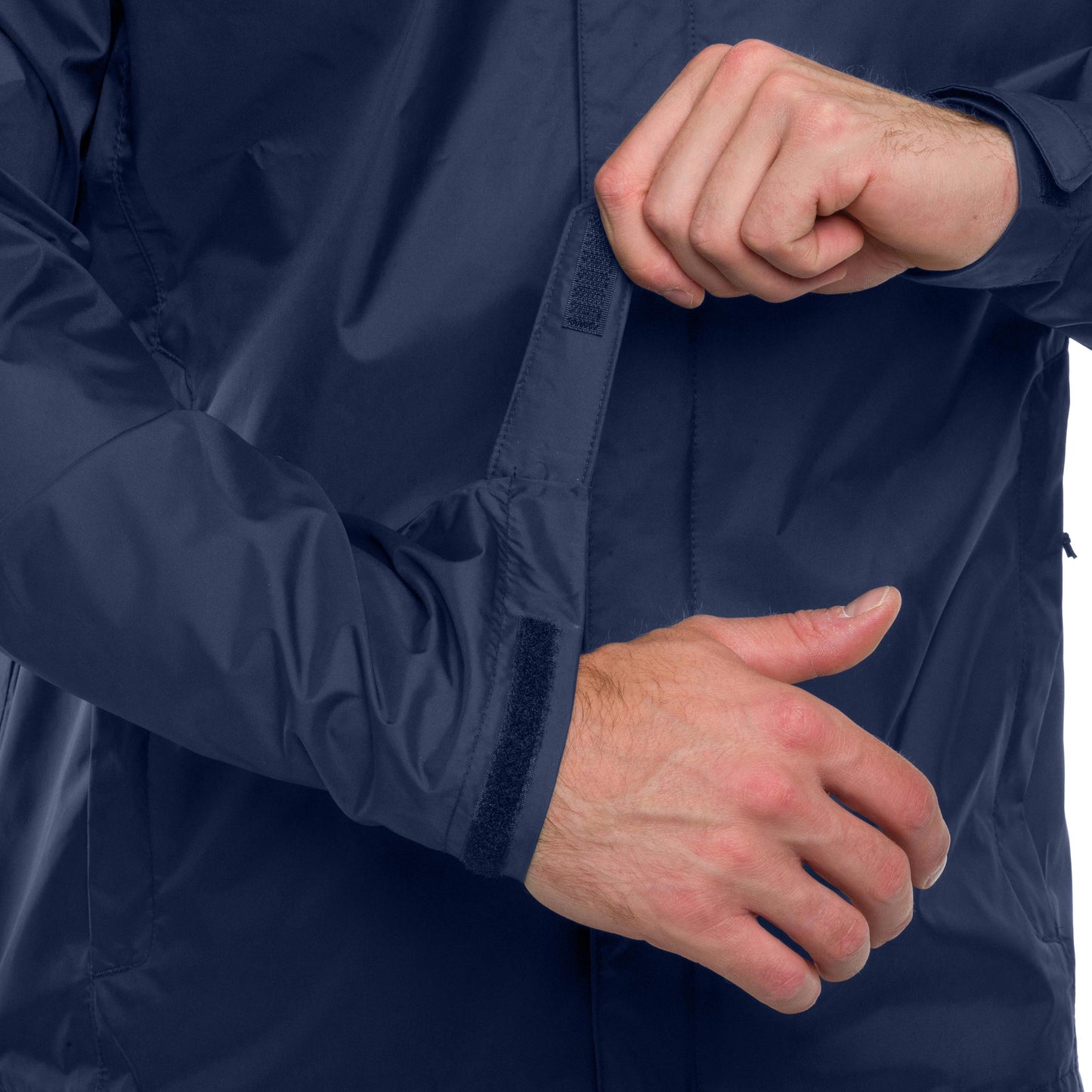 Kurtka Columbia Watertight II New - Collegiate Navy