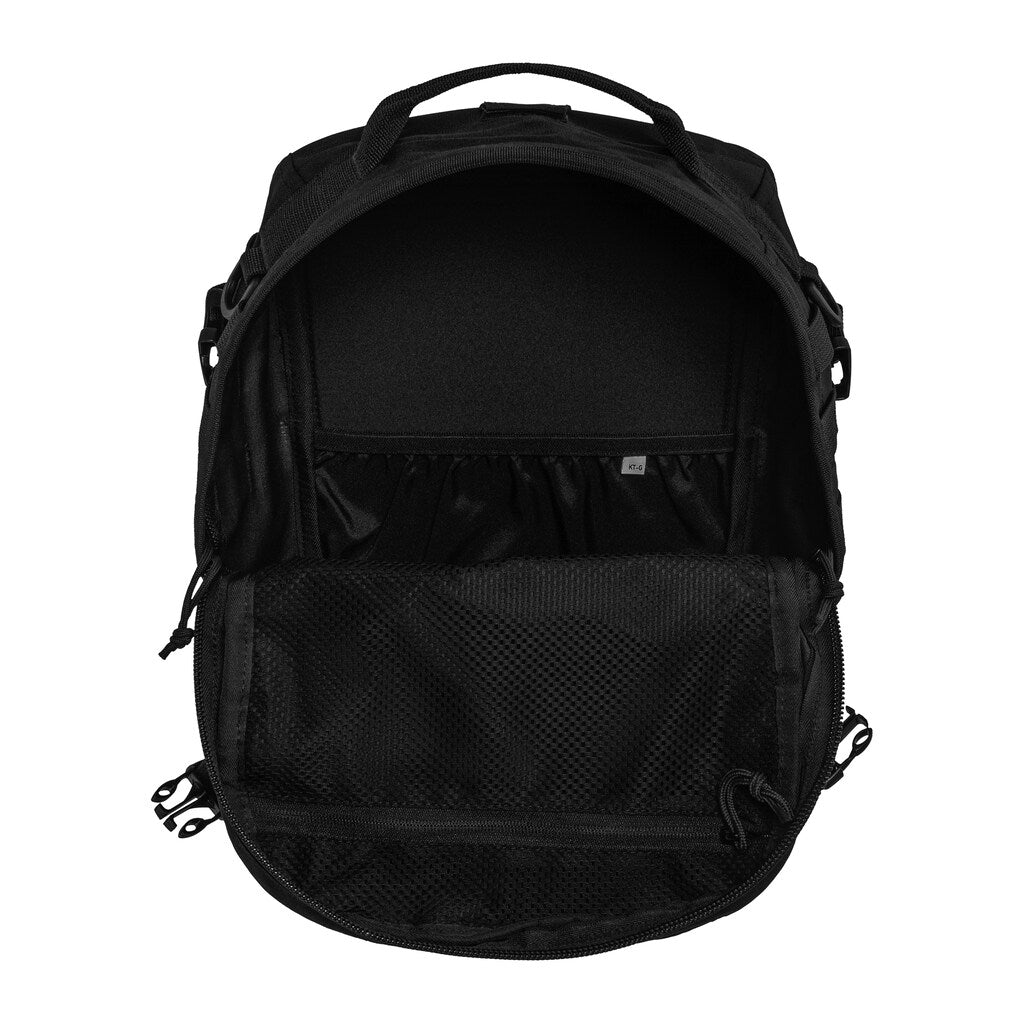 Plecak Wisport Magnum 17 l - Black