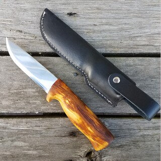 Nóż Helle Eggen 12C27