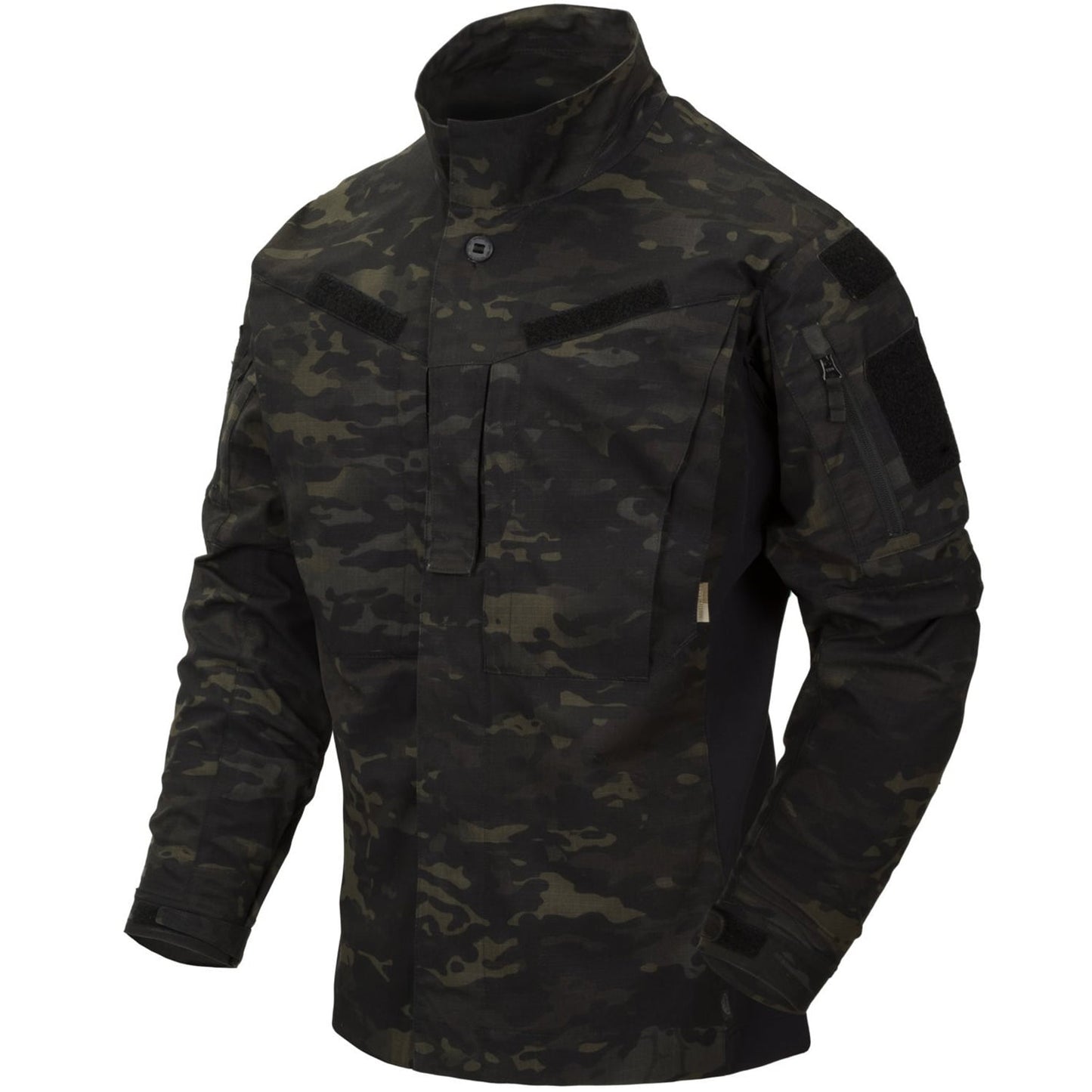 Bluza Helikon MBDU NyCo Rip-Stop - MultiCam Black