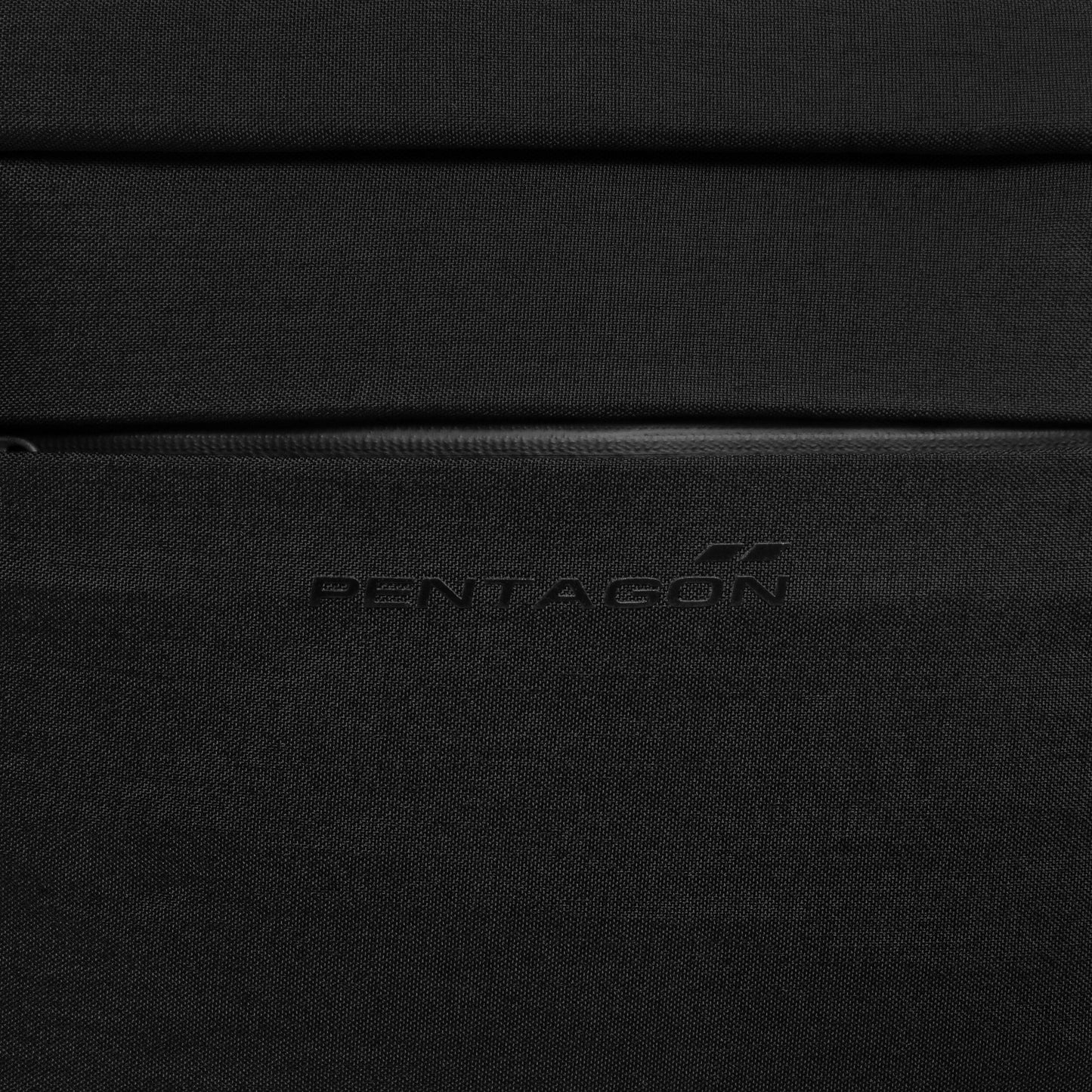Torba na ramię Pentagon Consul Side Messenger Bag 13,4 l - Midnight Blue