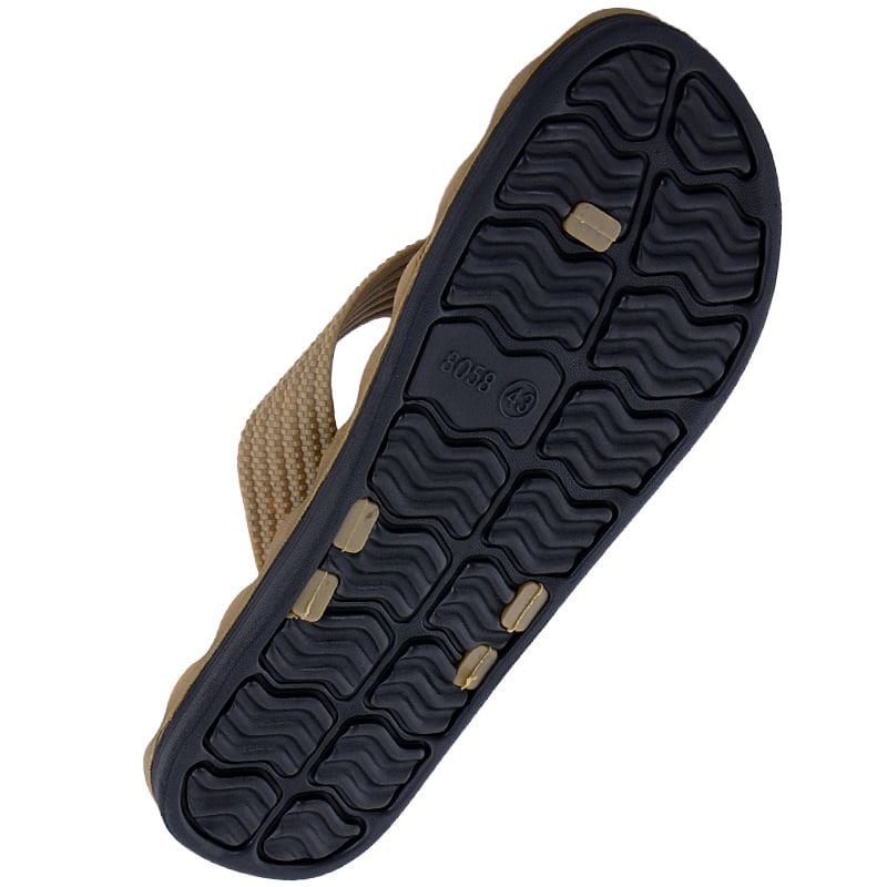 Klapki Mil-Tec Combat Sandals Coyote