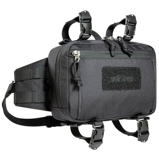 Torba Biodrowa Tatonka Hip Bar Pouch BC - Black