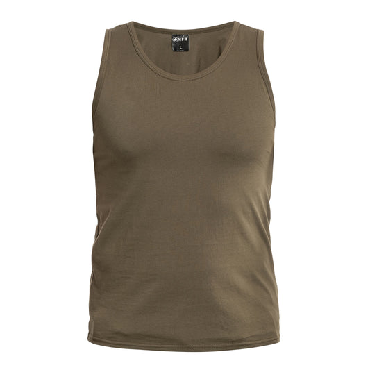 Koszulka Tank Top MFH - OD Green
