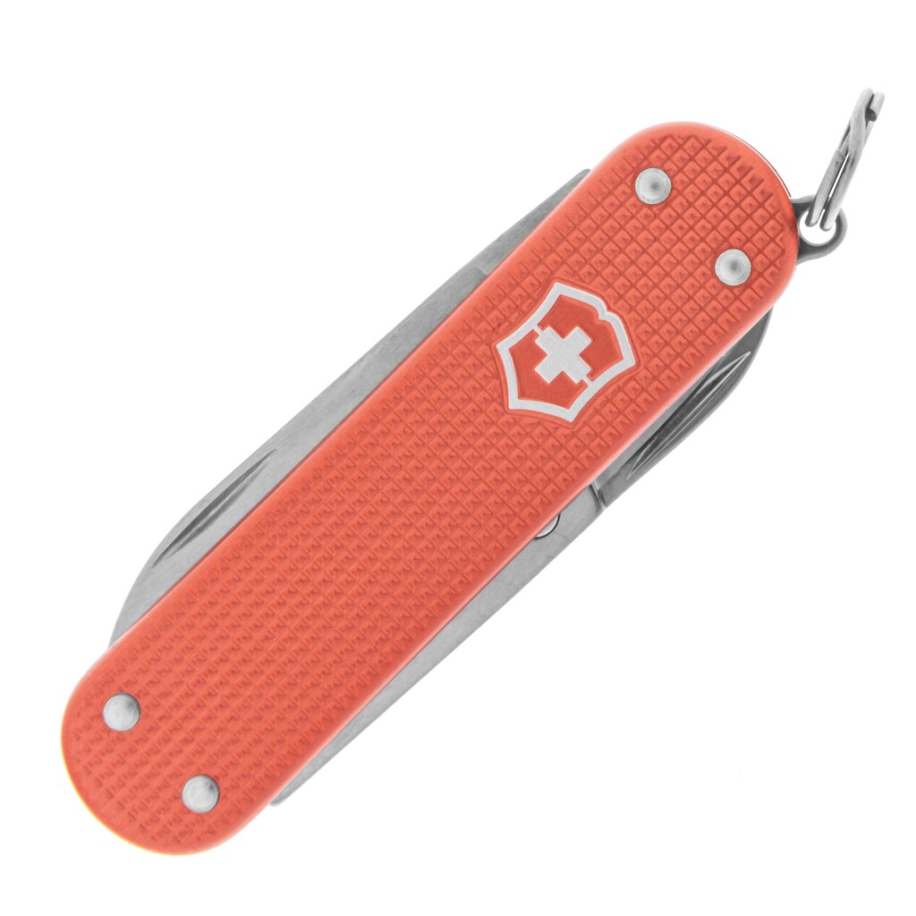 Scyzoryk Victorinox Classic SD Alox Limited Edition 2025 - Stone Red