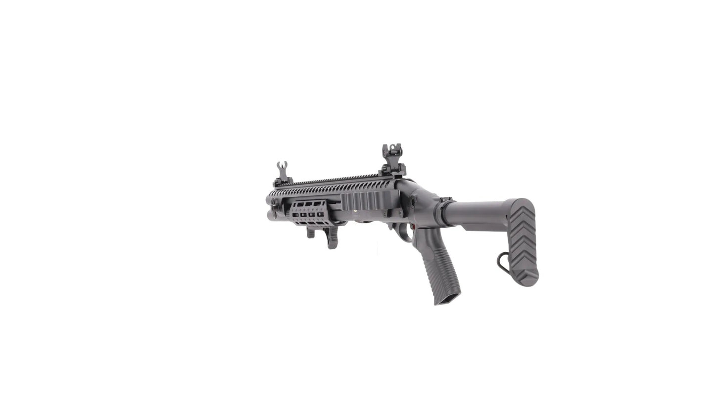 Strzelba ASG Specna Arms SA-VGS9 Vapor - Black