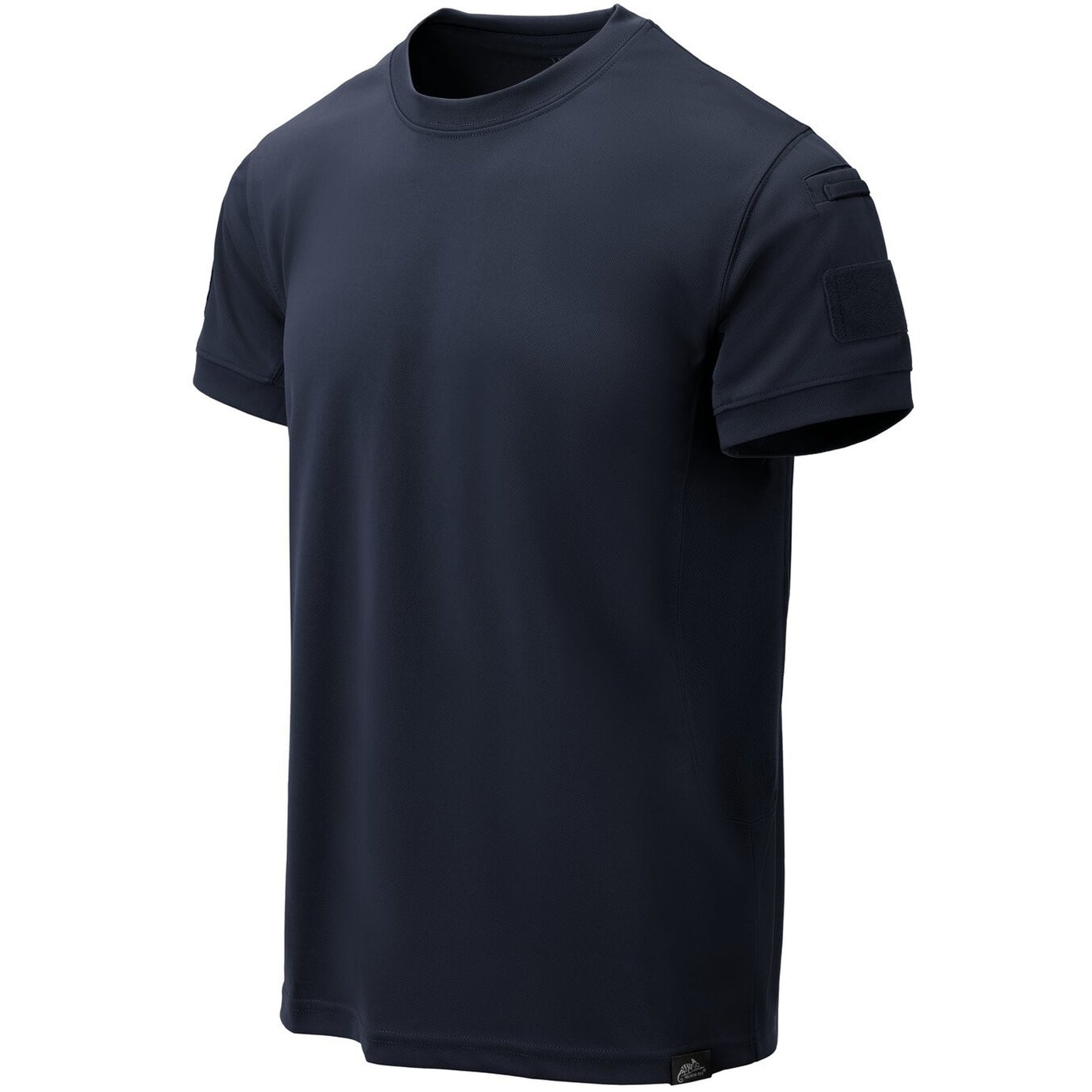 Koszulka termoaktywna Helikon Tactical T-shirt TopCool Lite - Navy Blue
