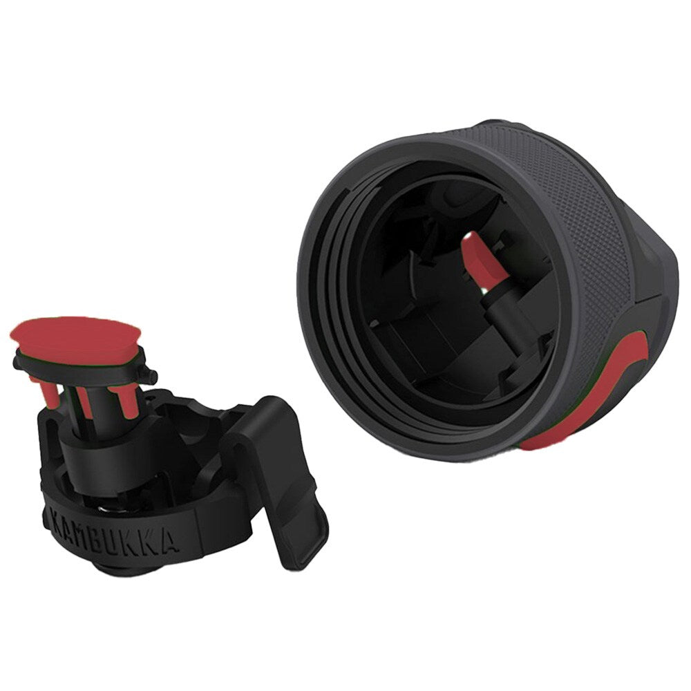 Butelka termiczna Kambukka Elton Insulated 750 ml - Nightfall 3.0