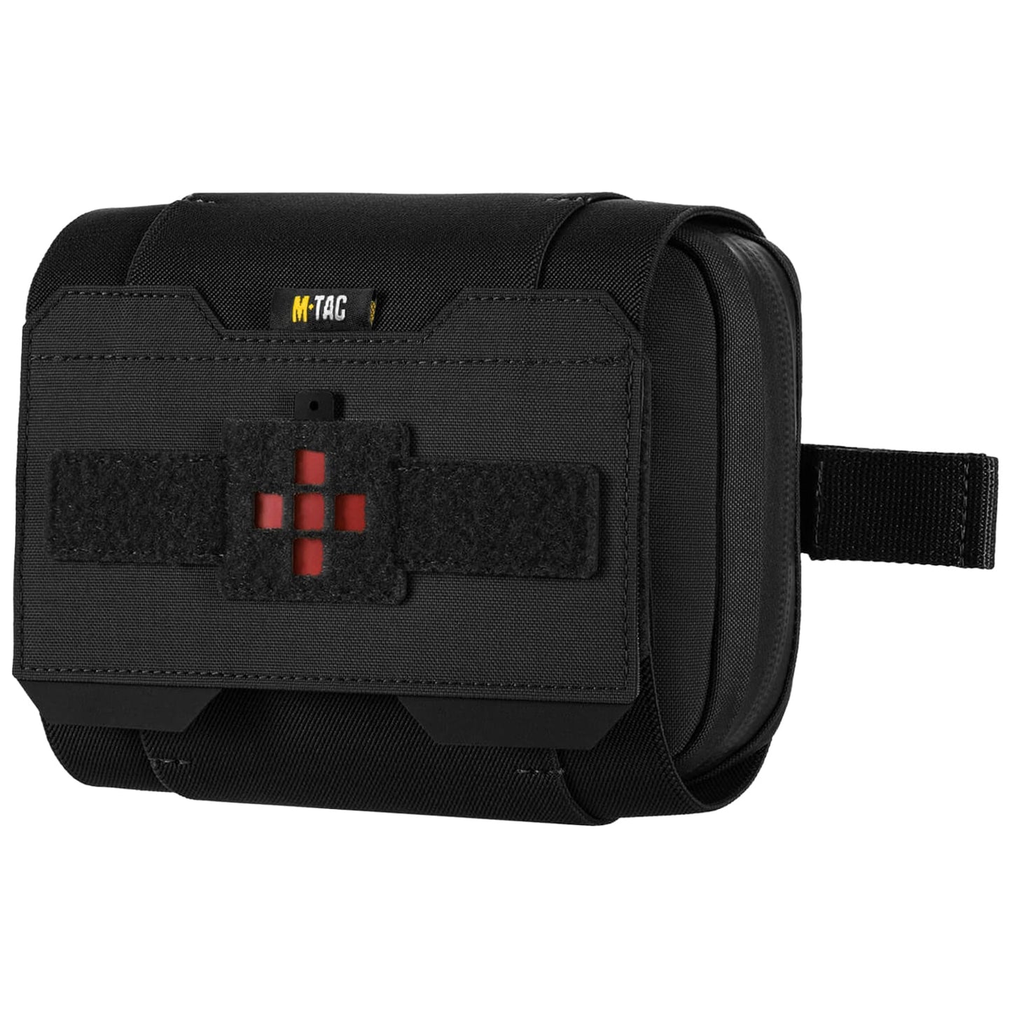 Zasobnik medyczny M-Tac IFAK Elite Large - Black