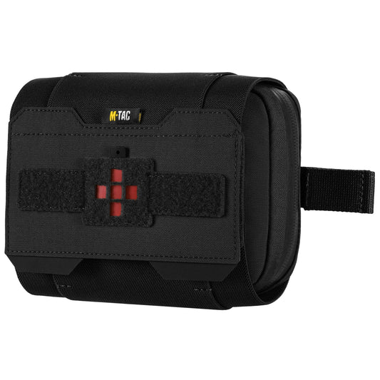Zasobnik medyczny M-Tac IFAK Elite Large - Black