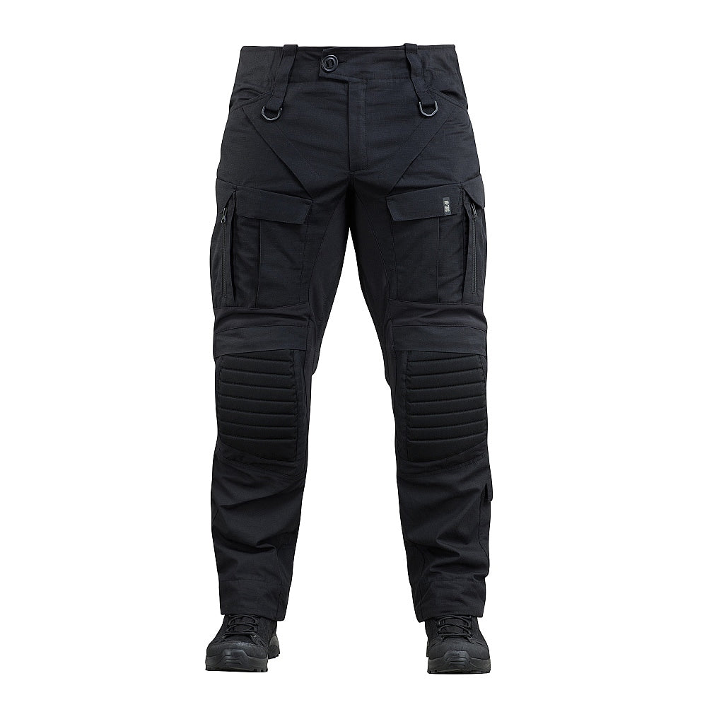 Spodnie M-Tac Sturm Gen. II NyCo Extreme - Black