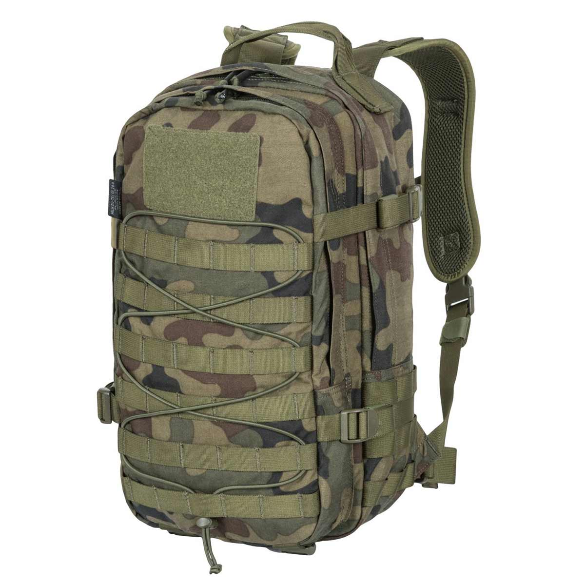 Plecak Helikon Raccoon Mk2 24 l - wz.93 Pantera PL Woodland