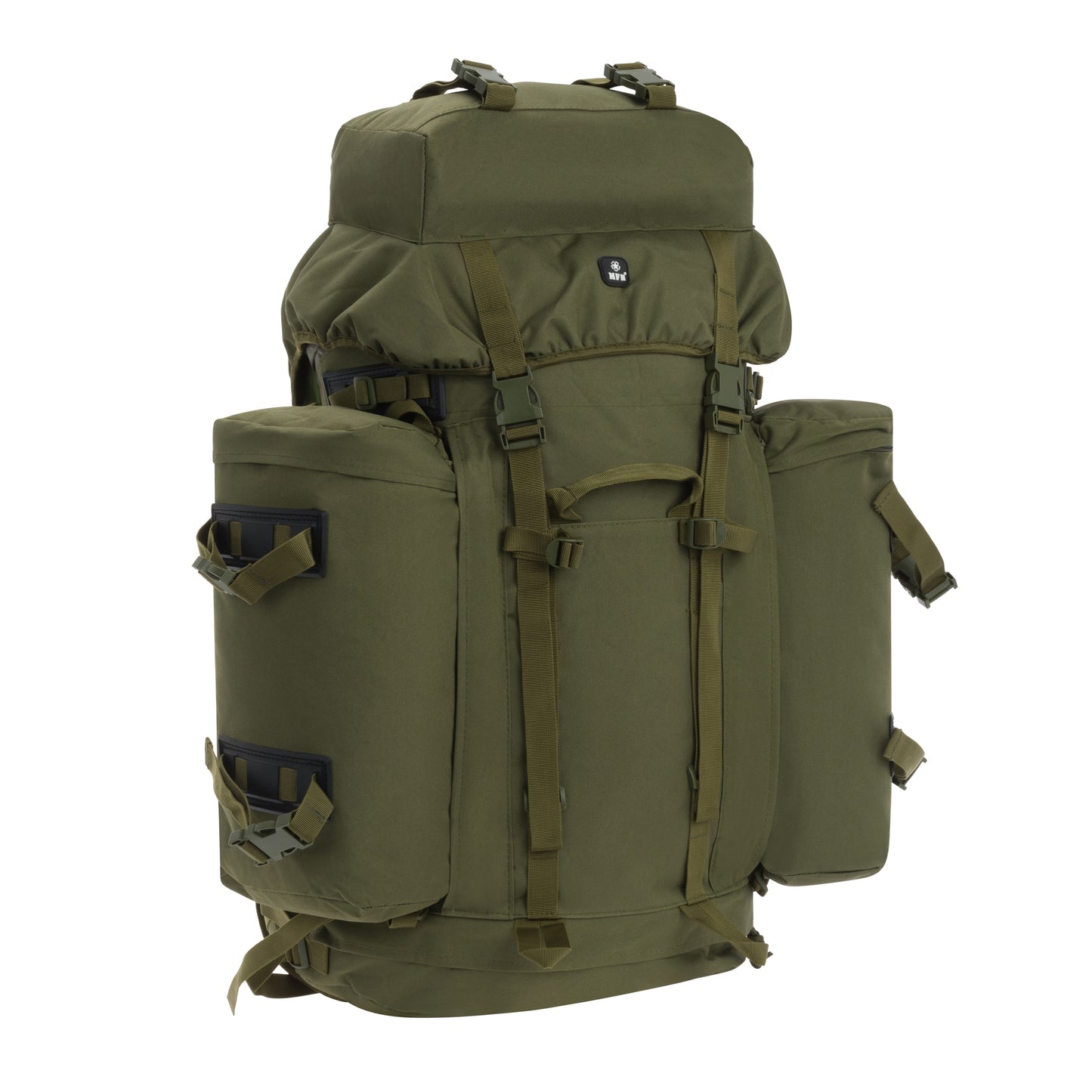 Plecak MFH BW Mountain 80 l - Olive