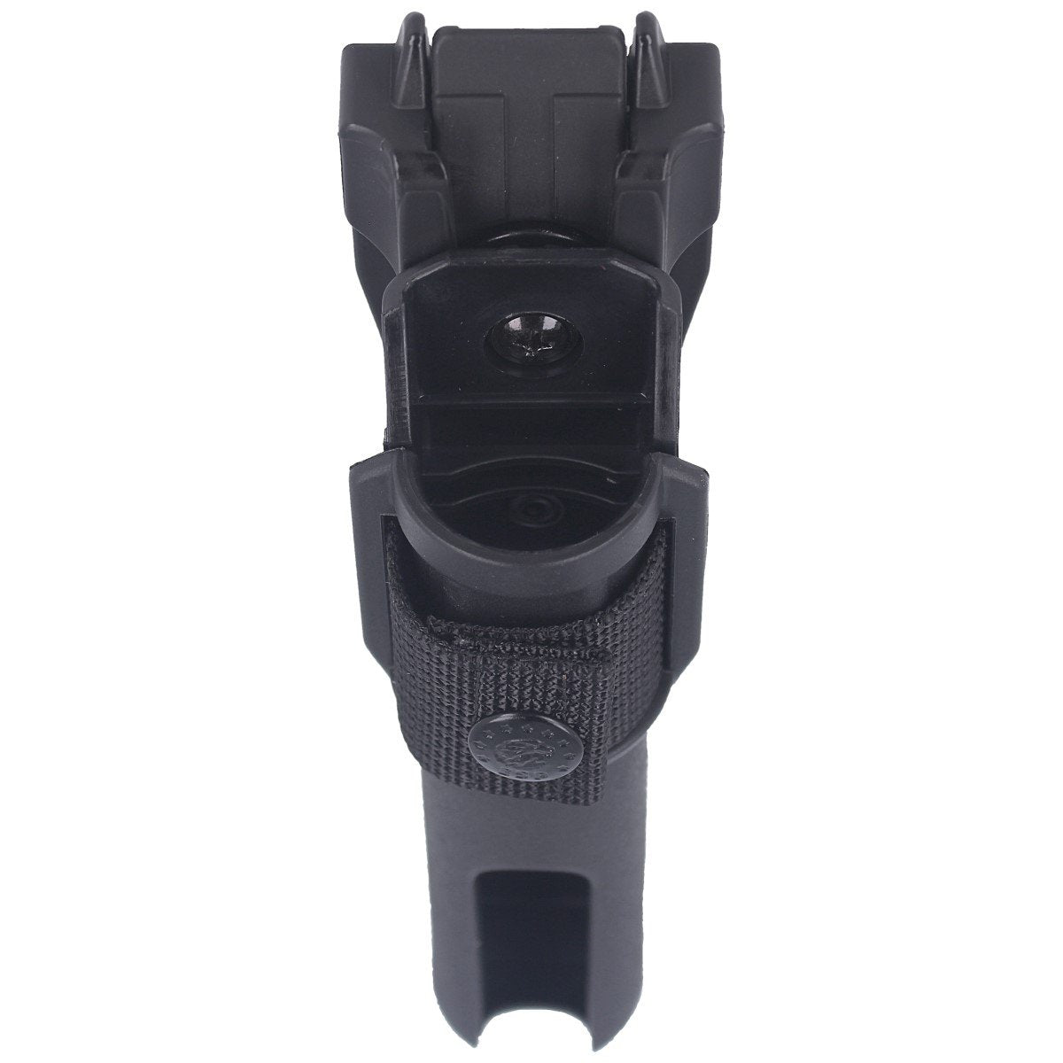 Kabura obrotowa ESP BH-55 z mocowaniem UBC-05 do pałki teleskopowej 23" i 26" - Black
