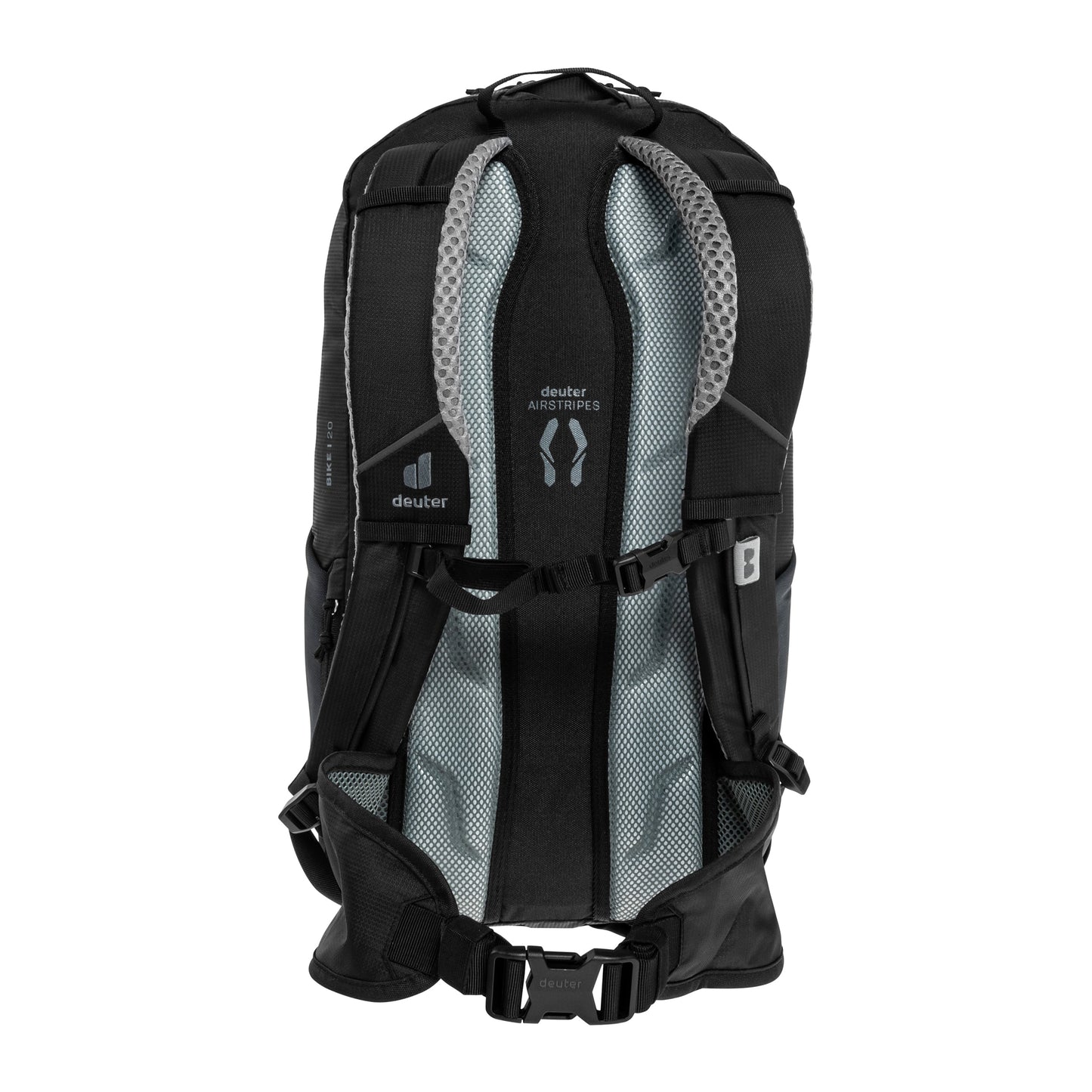 Plecak Deuter Bike I 20 l - Black