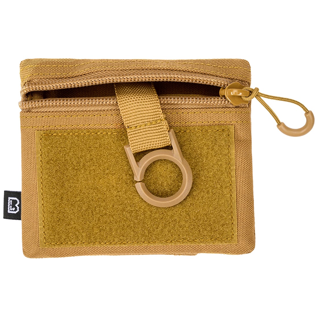 Etui Brandit Mini EDC Bag - Camel