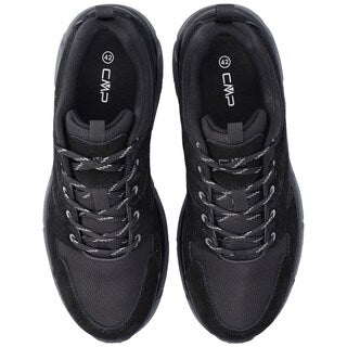 Buty CMP Kamsel Low WP - Black
