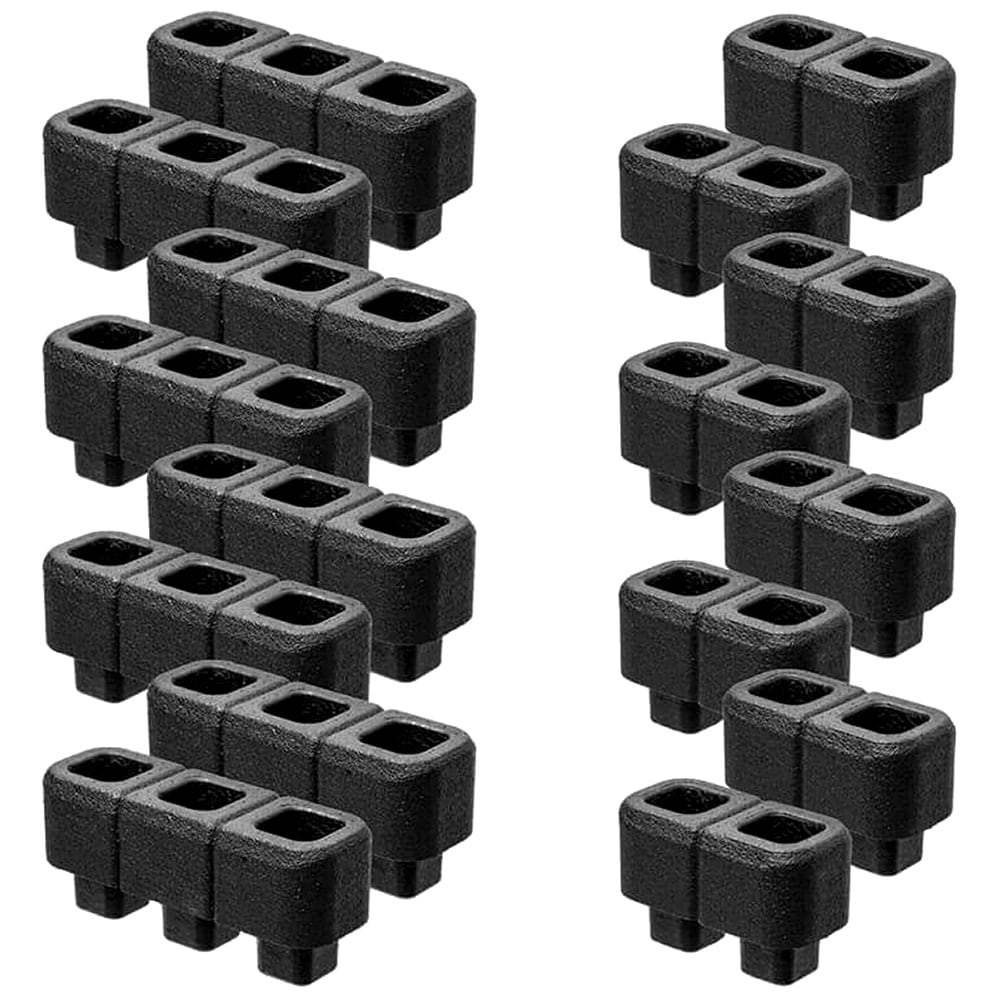 Organizer Magpul Daka Grid Do walizek Pelican Vault V730 - Black
